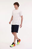 LUMBERJACK CT102 C NK ERKEK T-SHIRT 5FX