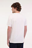LUMBERJACK CT102 C NK ERKEK T-SHIRT 5FX