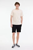 LUMBERJACK CT102 C NK ERKEK T-SHIRT 5FX