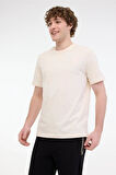 LUMBERJACK CT102 C NK ERKEK T-SHIRT 5FX