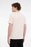 LUMBERJACK CT102 C NK ERKEK T-SHIRT 5FX