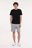 LUMBERJACK CT102 C NK ERKEK T-SHIRT 5FX