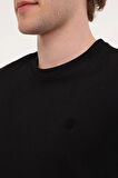 LUMBERJACK CT102 C NK ERKEK T-SHIRT 5FX