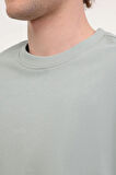 LUMBERJACK MB ROS 11HS113 5FX OVERSIZE TSHIRT