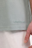 LUMBERJACK MB ROS 11HS113 5FX OVERSIZE TSHIRT