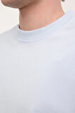 LUMBERJACK MB ROS 11HS113 5FX OVERSIZE TSHIRT