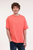Lumberjack 5M Mb Ros 11Hs113 5Fx Erkek T-shirt 101939553