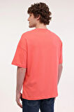 Lumberjack 5M Mb Ros 11Hs113 5Fx Erkek T-shirt 101939553