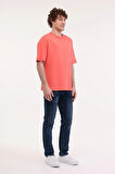Lumberjack 5M Mb Ros 11Hs113 5Fx Erkek T-shirt 101939553