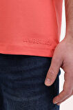 Lumberjack 5M Mb Ros 11Hs113 5Fx Erkek T-shirt 101939553