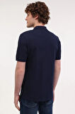 LUMBERJACK 5M MB CT953 POLO T-SH 5FX LACI ERKEK T-SHİRT