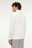 Lumberjack 5M Mb Bs47 Hzip Sw 5Fx Erkek Sweatshirt 101939462