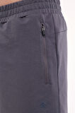 LUMBERJACK MB CT103 PAM SHORT 5FX ERKEK ŞORT ANTRASİT