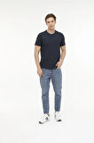 Kinetix MB CZ JK 11BS101 5FX ERKEK TSHIRT