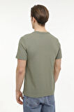 Kinetix MB CZ JK 11BS101 5FX ERKEK TSHIRT