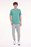 Kinetix ML FINE 11OTD206 5FX ERKEK TSHIRT