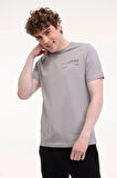 Kinetix ML POWER 11SLG301 5FX ERKEK TSHIRT
