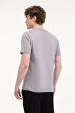 Kinetix ML POWER 11SLG301 5FX ERKEK TSHIRT