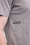Kinetix ML POWER 11SLG301 5FX ERKEK TSHIRT