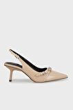 Nine West Bayan Ayakkabı THERESE 5FX