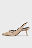 Nine West Bayan Ayakkabı THERESE 5FX