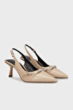 Nine West Bayan Ayakkabı THERESE 5FX