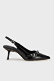 Nine West Bayan Ayakkabı THERESE 5FX