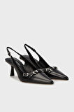 Nine West Bayan Ayakkabı THERESE 5FX