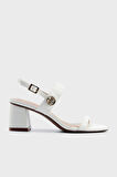 Nine West Bayan Sandalet NACEDIA 5FX