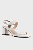 Nine West Bayan Sandalet NACEDIA 5FX