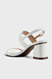 Nine West Bayan Sandalet NACEDIA 5FX