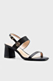 Nine West Bayan Sandalet NACEDIA 5FX