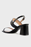 Nine West Bayan Sandalet NACEDIA 5FX