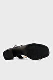 Nine West Bayan Sandalet NACEDIA 5FX