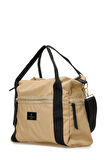 Lumberjack PRST PRF KL 5FX Camel Kadın Kol Çantası 101951896