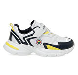 Kinetix Astog FB Lisanslı Çocuk Sneaker