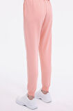 KİNETİX WB JOGGER 22SN86 5FX KADIN EŞOFMAN ALTI SOMON