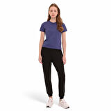 LUMBERJACK WL ANNA 11 5FX,MOR TİŞÖRT