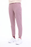 LUMBERJACK WB JOGGER 22CT133 5FX KADIN EŞOFMAN ALTI PASTEL MOR