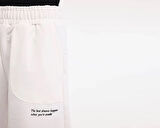 Lumberjack 5M Wb Anna 20Sl19 5Fx Kadın Günlük Şort 101931692 Bej