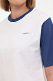 LUMBERJACK WL ANNABEL-C 11CK1234 5FX KADIN CROP TSHIRT