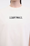 LUMBERJACK 5M WL SMG 11KT32 5FX KKOL T-SHIRT