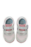 KİNETİX HAREN B 5FX KIZ BEBEK SNEAKER LİLA