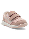 KİNETİX HAREN B 5FX KIZ BEBEK SNEAKER PUDRA