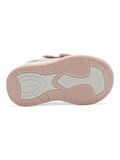 KİNETİX HAREN B 5FX KIZ BEBEK SNEAKER PUDRA
