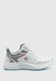 Moss Beyaz Kadın Sneaker