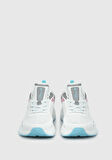 Moss Beyaz Kadın Sneaker