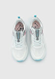 Moss Beyaz Kadın Sneaker
