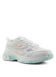 Lumberjack Beyaz Kadın Sneaker A10193213712010