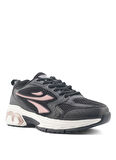 Lumberjack Siyah Kadın Sneaker A10193213812010